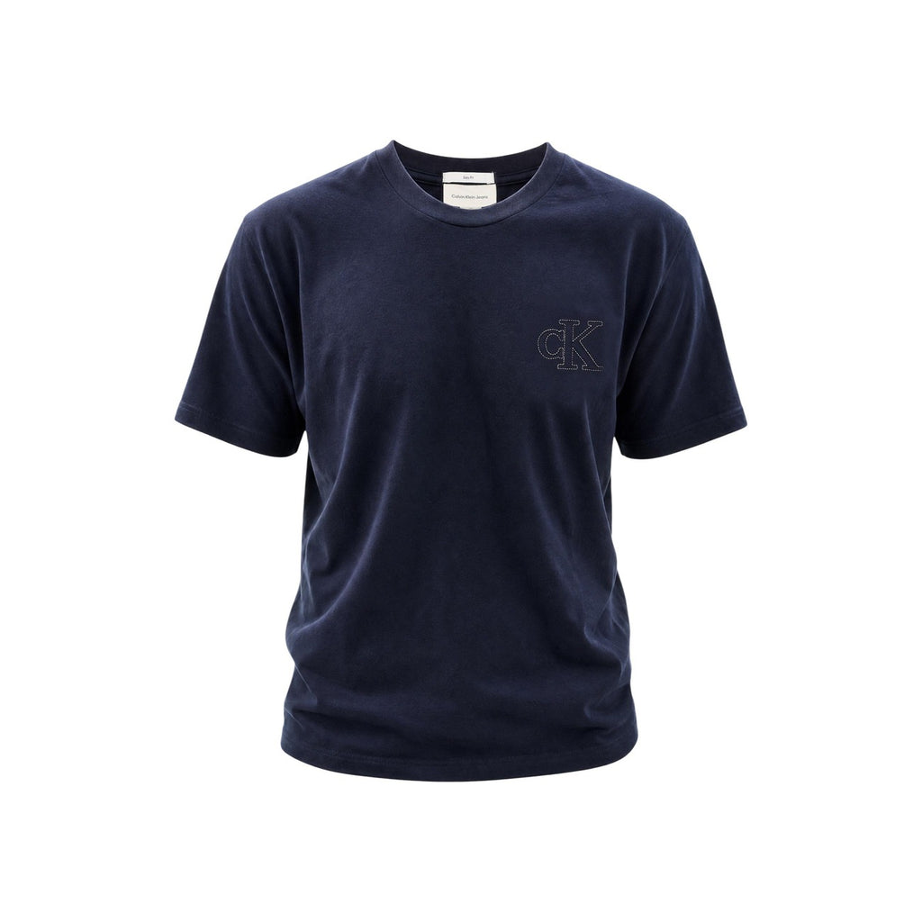Calvin Klein Jeans T-Skjorte Herre