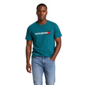 Tommy Hilfiger Jeans T-Skjorte Herre