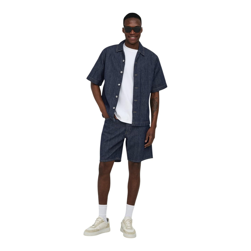 Only & Sons Bermuda Shorts Herre