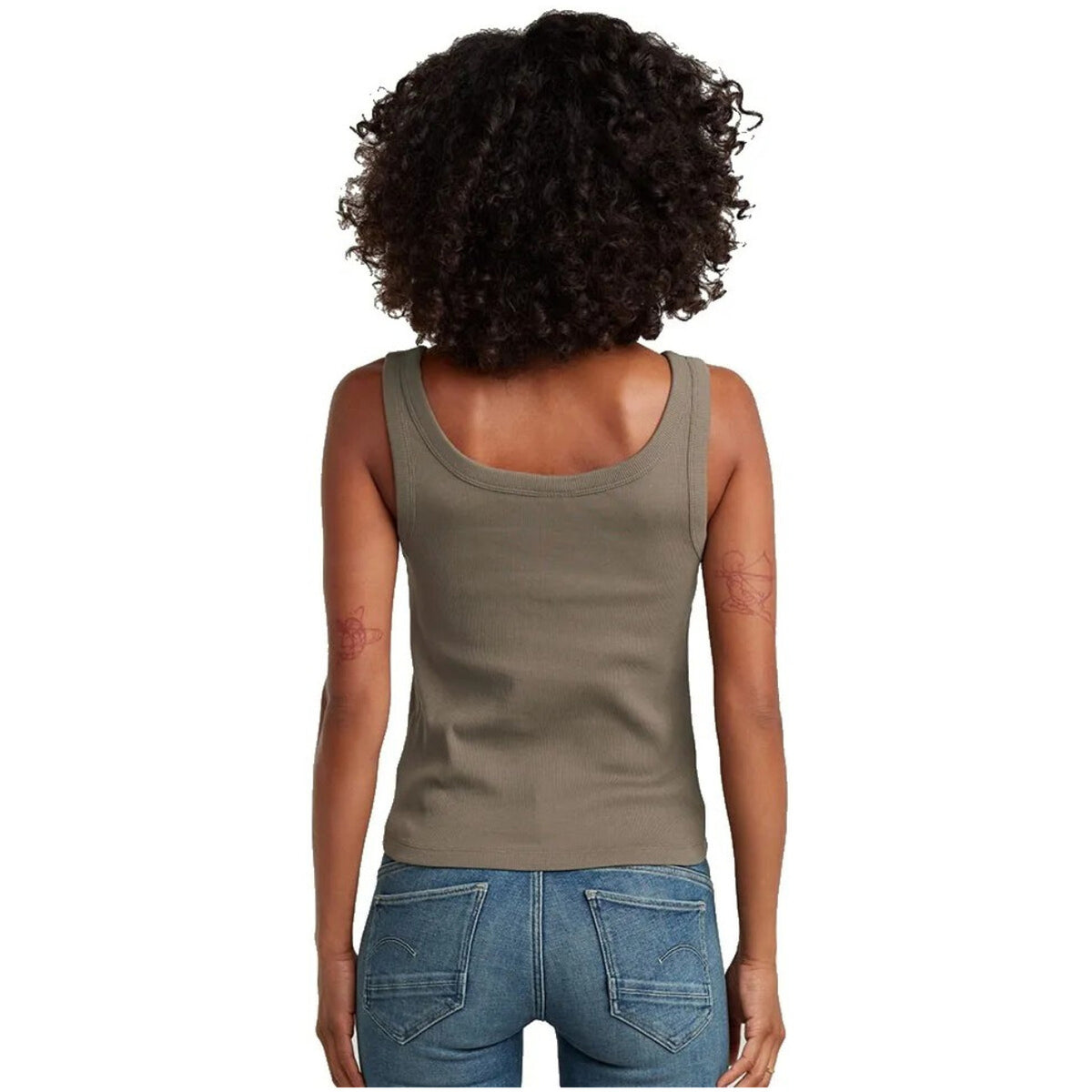 G-star Vest Dame