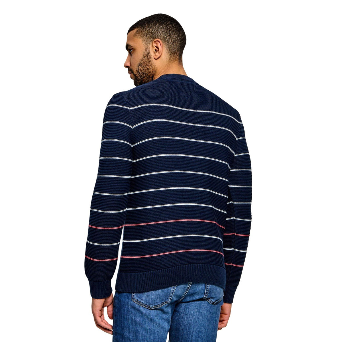 Tommy Hilfiger Jeans Strikkevare Herre