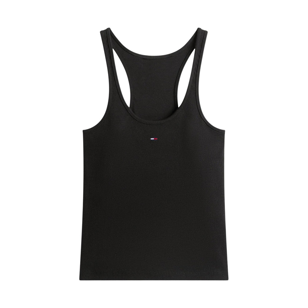 Tommy Hilfiger Jeans Vest Dame