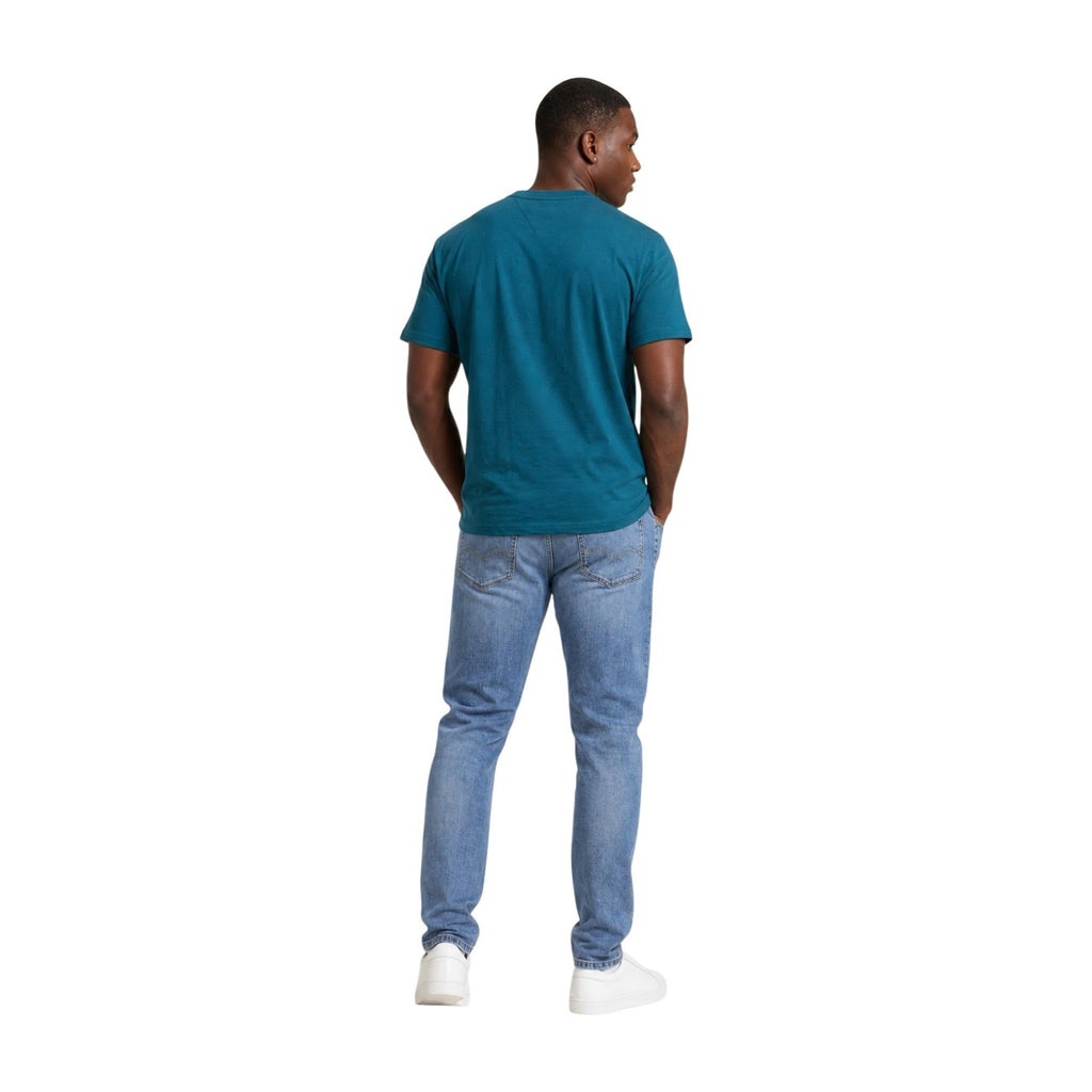 Tommy Hilfiger Jeans T-Skjorte Herre