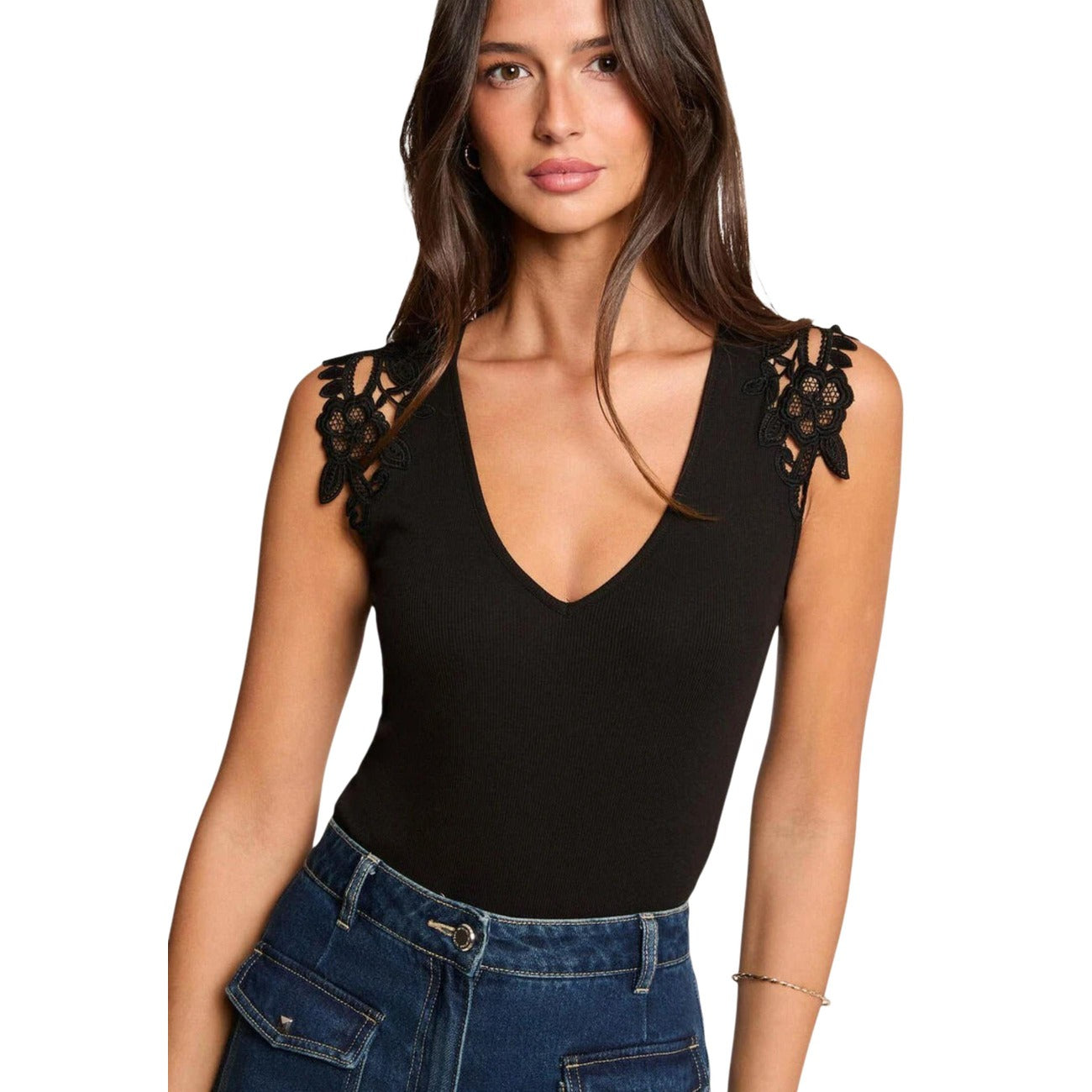 Morgan De Toi Topp Dame