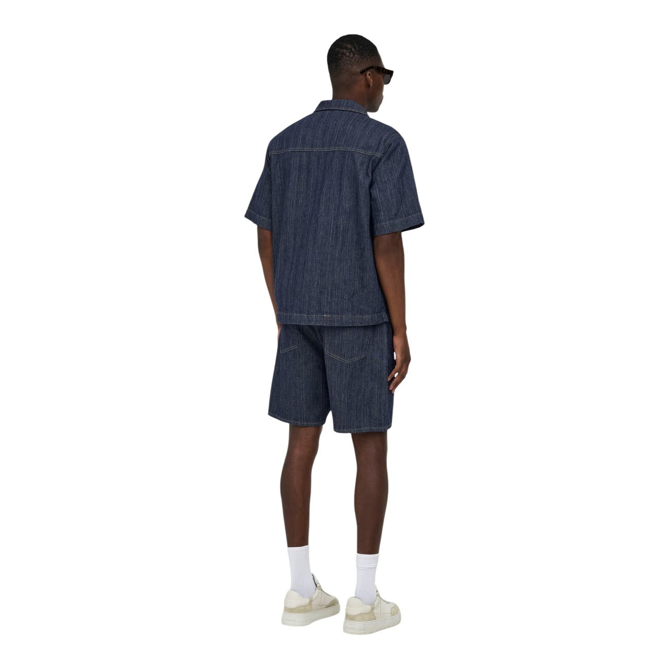 Only & Sons Bermuda Shorts Herre