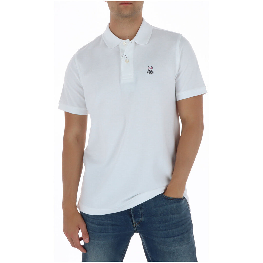 Psycho Bunny Poloskjorte Herre