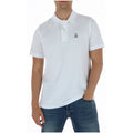 Psycho Bunny Poloskjorte Herre