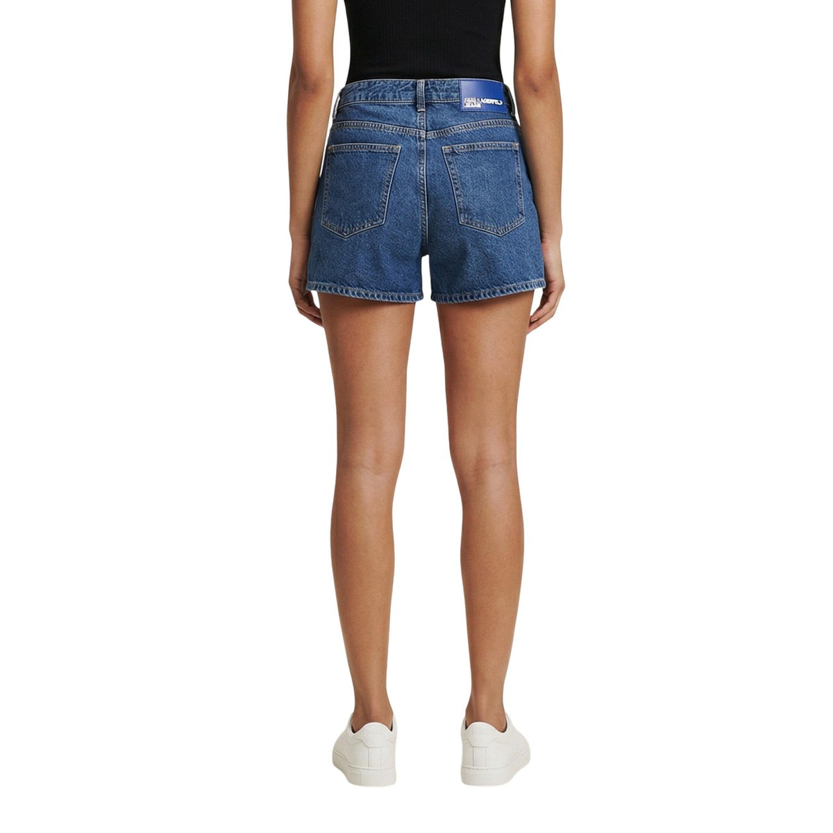Karl Lagerfeld Jeans Shorts Dame