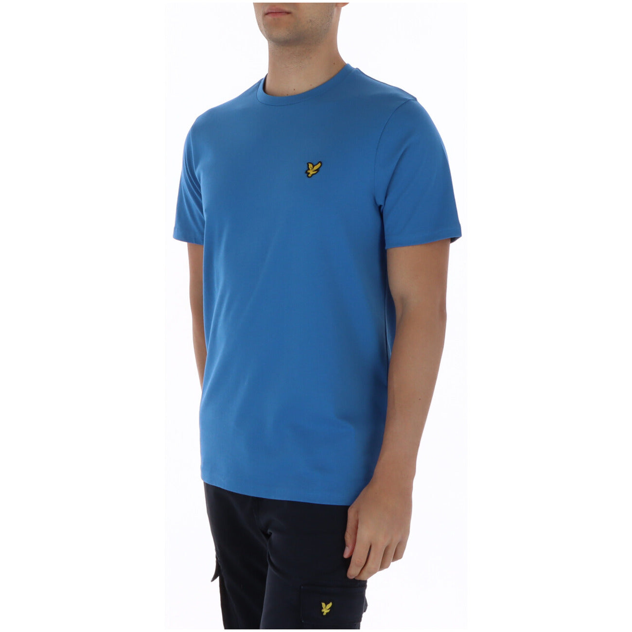 Lyle & Scott T-Skjorte Herre
