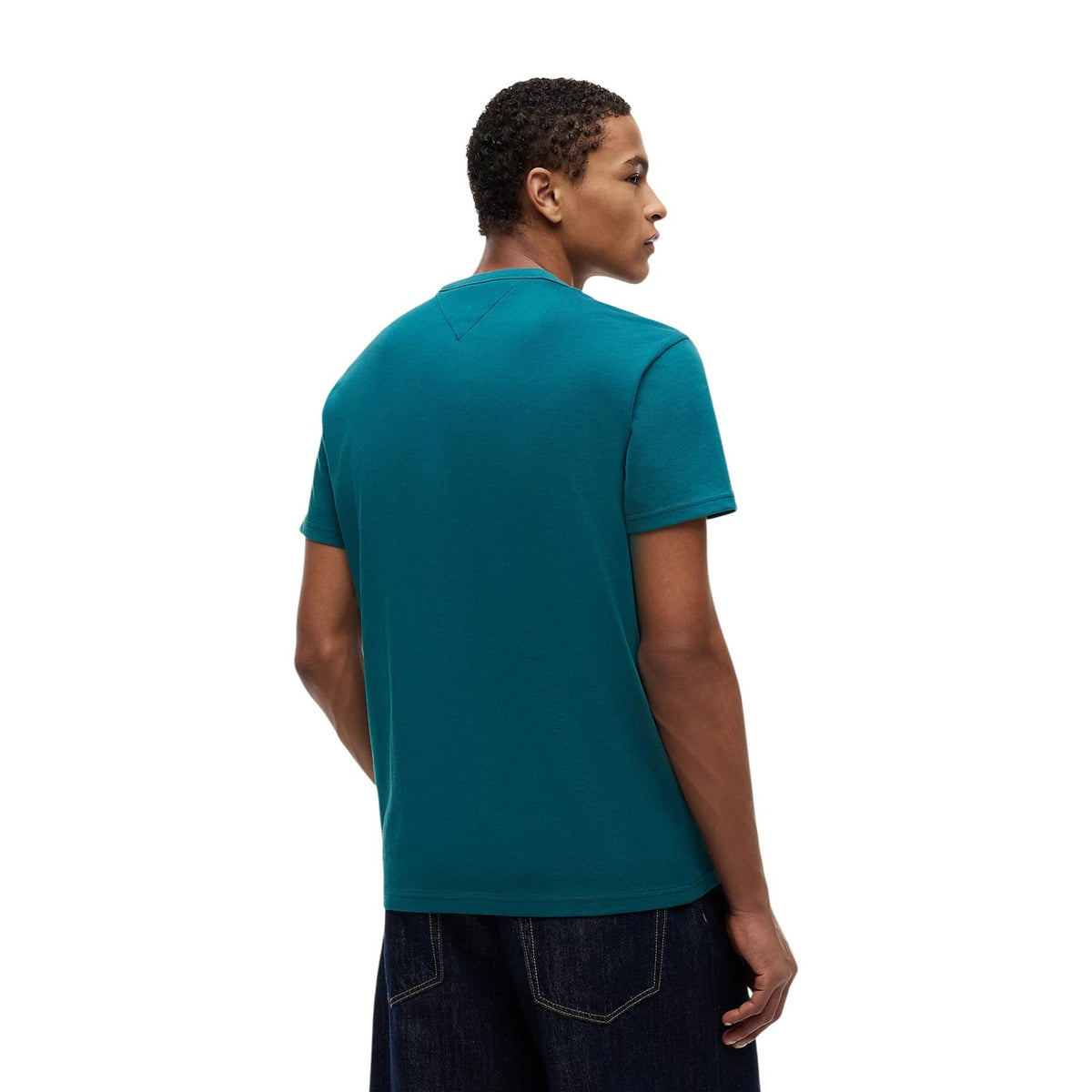 Tommy Hilfiger Jeans T-Skjorte Herre