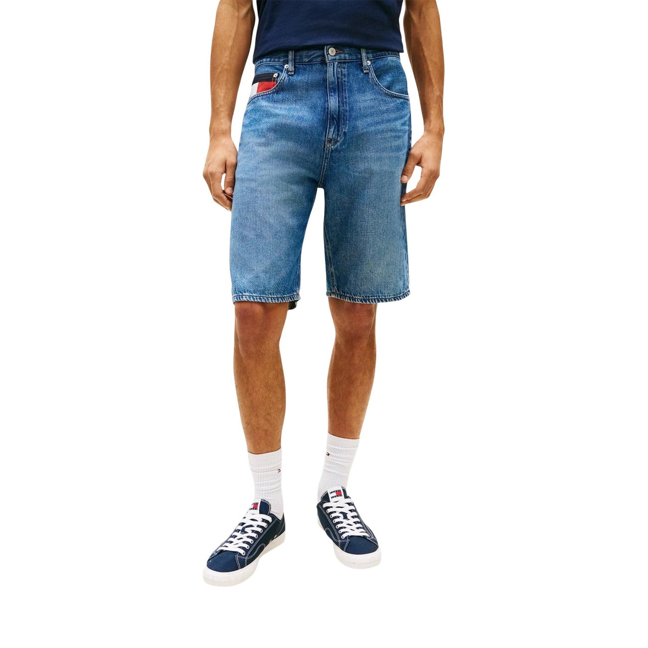 Tommy Hilfiger Jeans Bermuda Shorts Herre