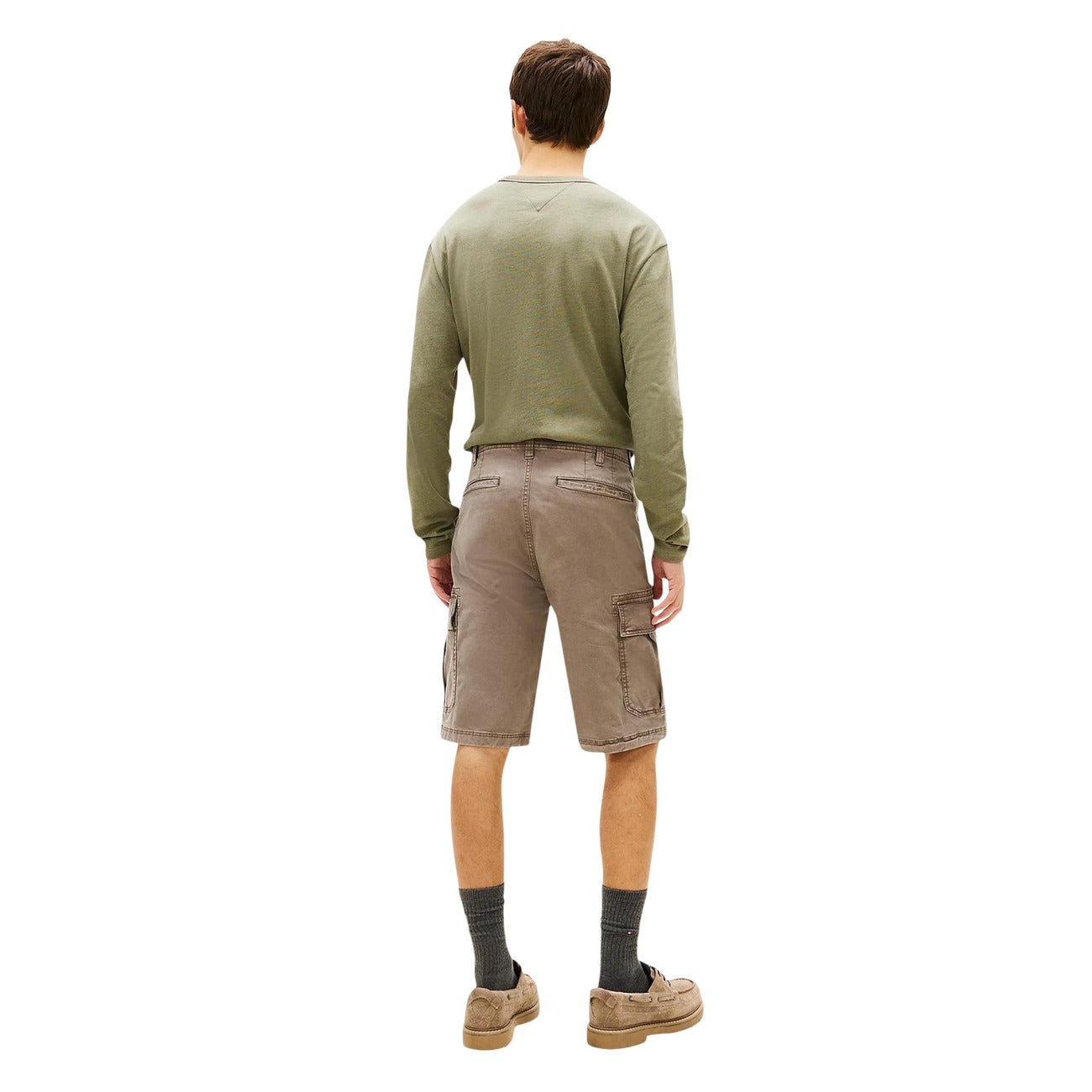Tommy Hilfiger Jeans Bermuda Shorts Herre