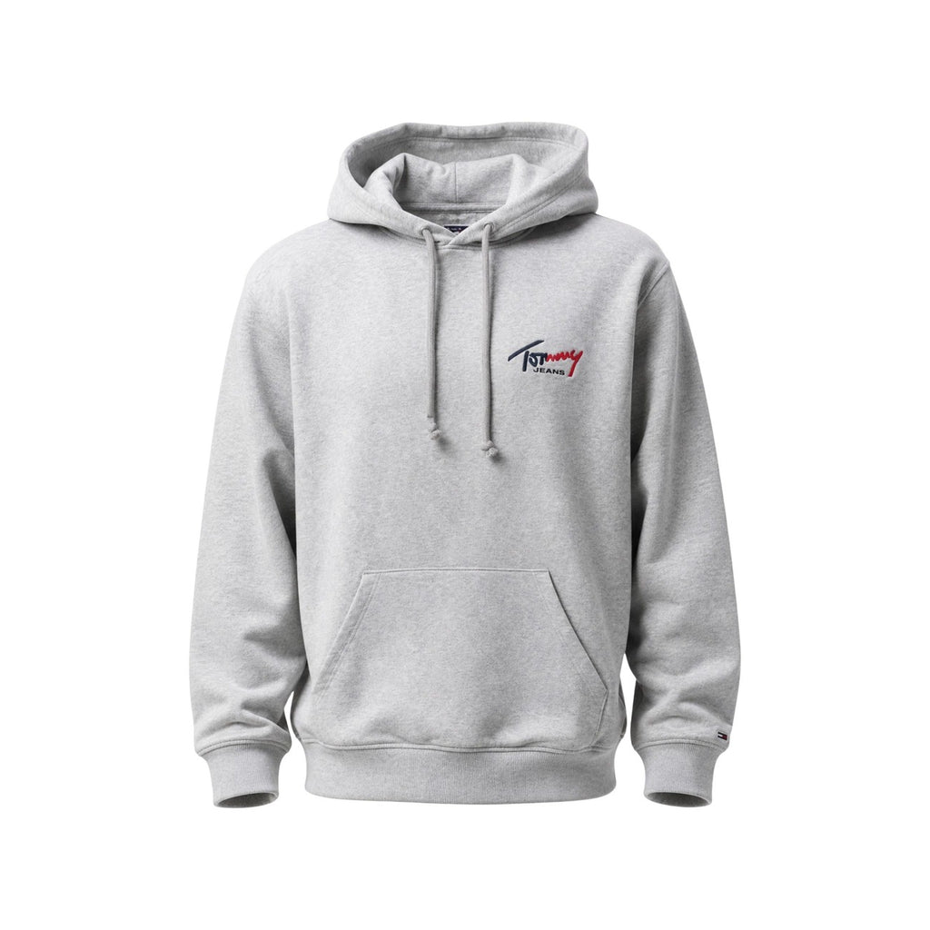 Tommy Hilfiger Jeans Collegegenser Herre