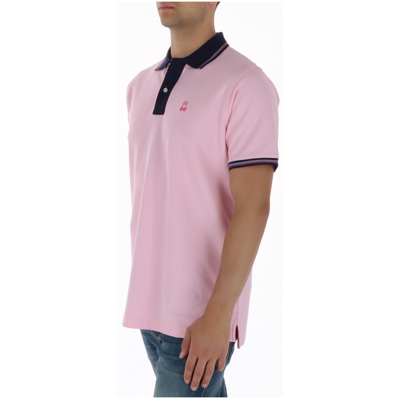 Psycho Bunny Poloskjorte Herre