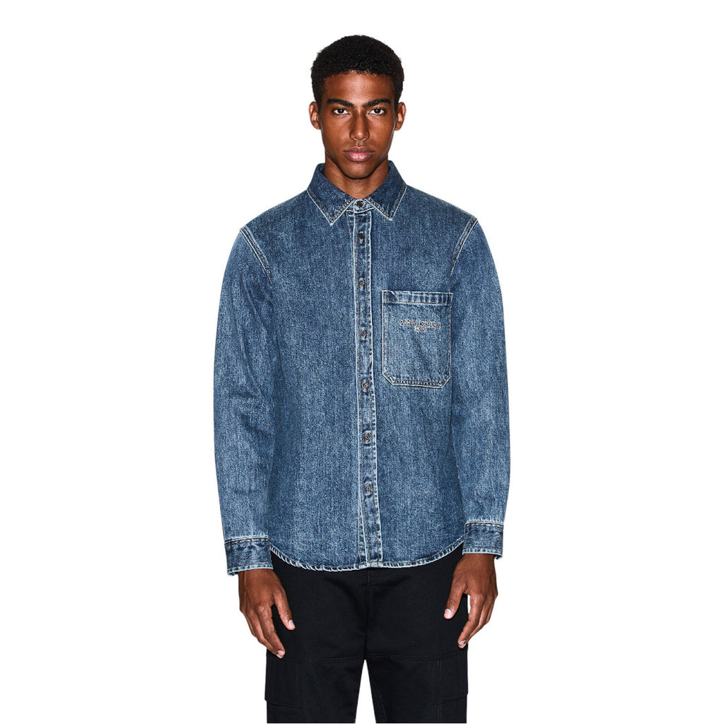 Armani Exchange Skjorte Herre