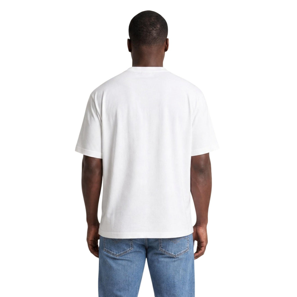 Calvin Klein Jeans T-Skjorte Herre