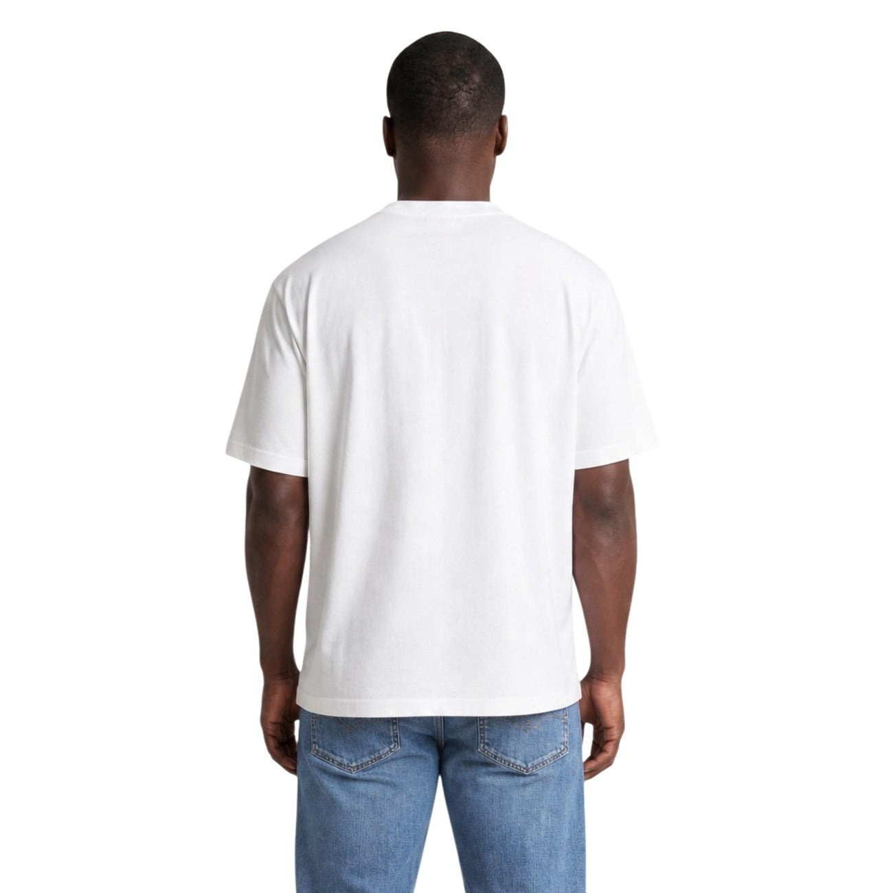 Calvin Klein Jeans T-Skjorte Herre