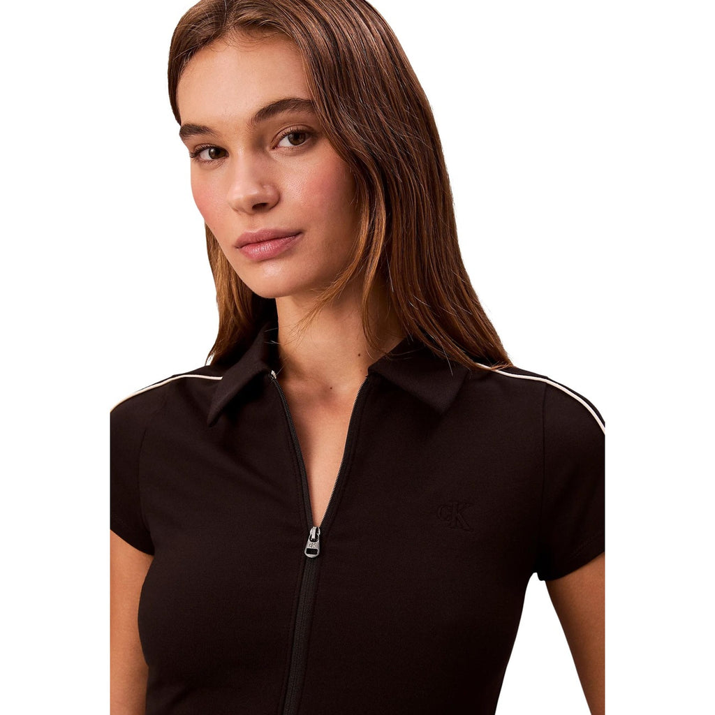 Calvin Klein Jeans T-Skjorte Dame