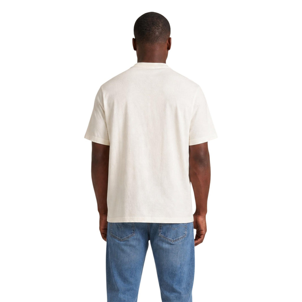 Tommy Hilfiger Jeans T-Skjorte Herre