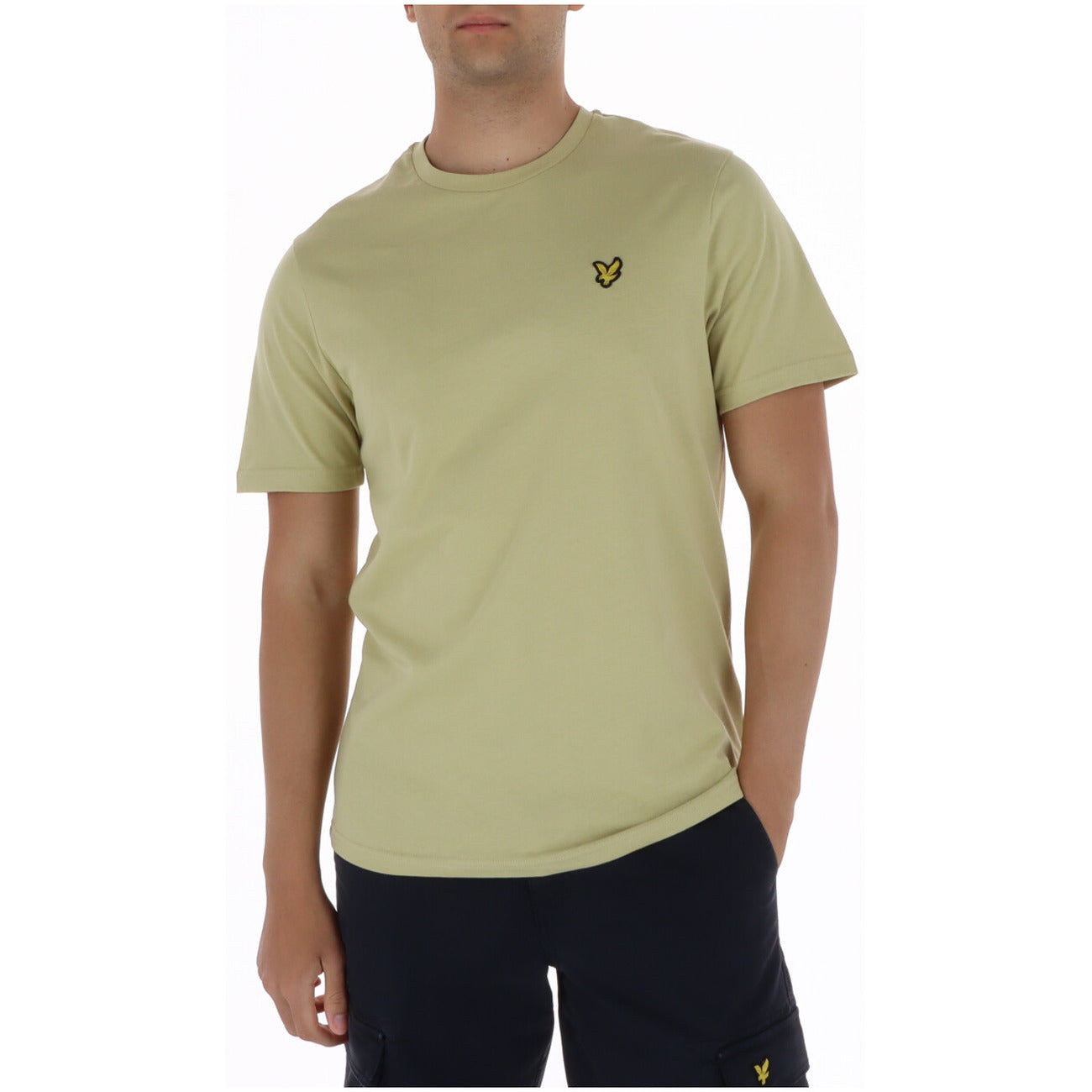 Lyle & Scott T-Skjorte Herre