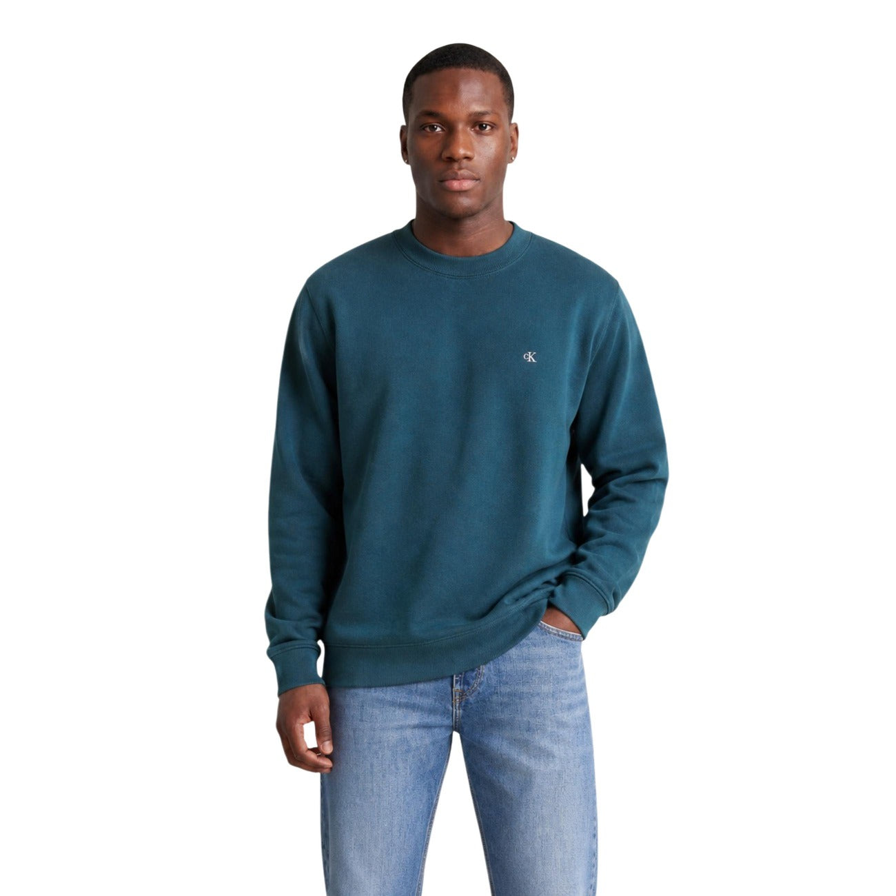 Calvin Klein Jeans Strikkevare Herre