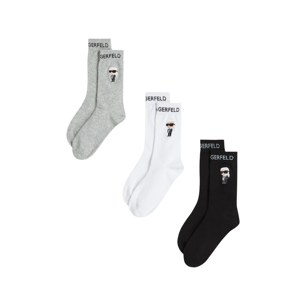 Karl Lagerfeld Jeans Undertøy Dame