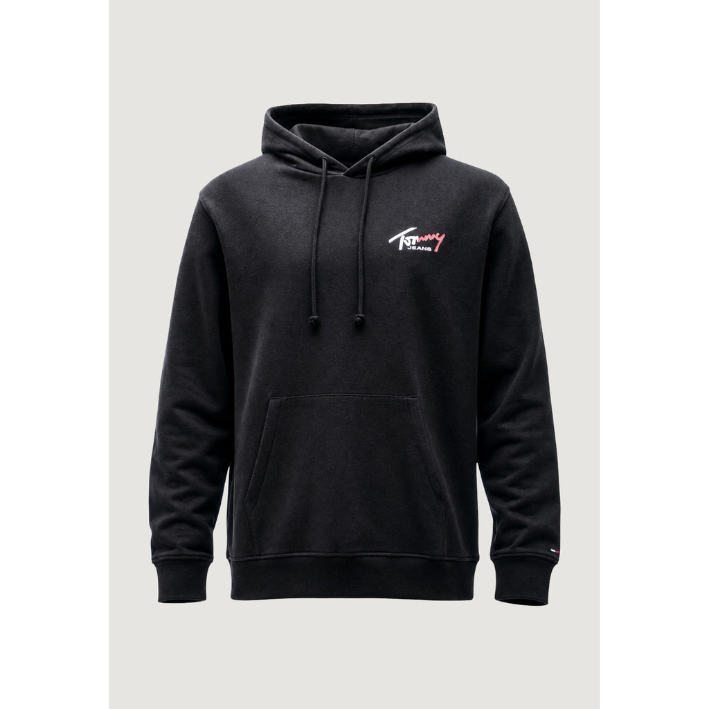 Tommy Hilfiger Jeans Collegegenser Herre