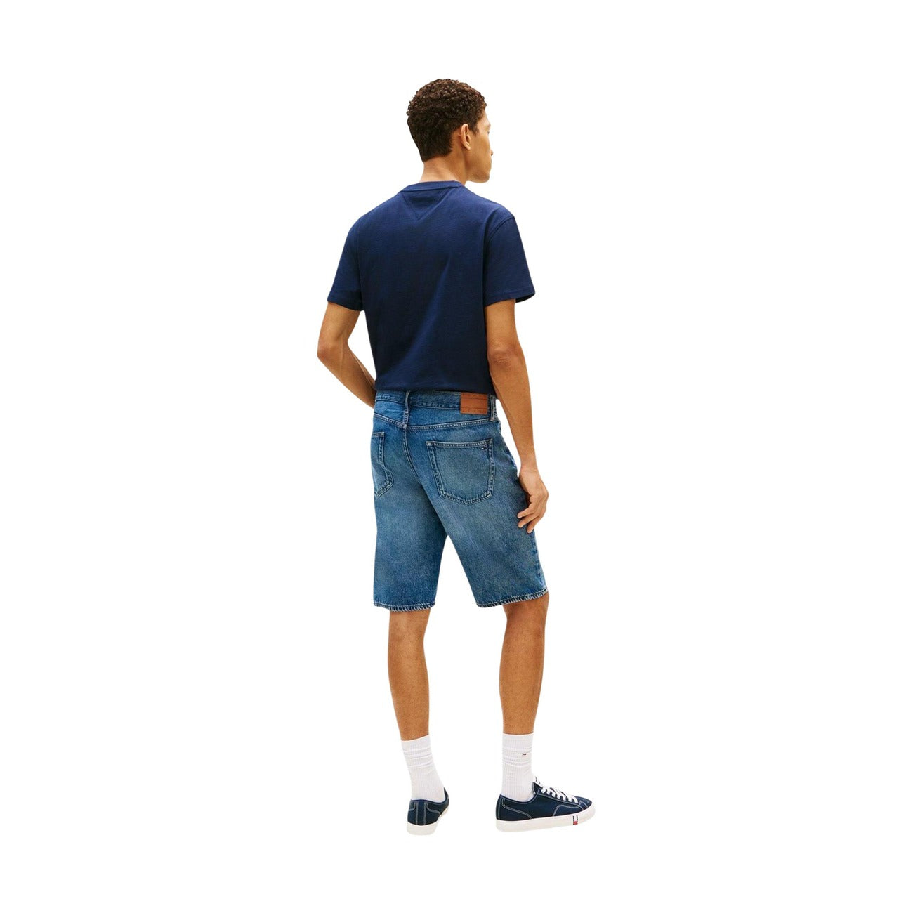Tommy Hilfiger Jeans Bermuda Shorts Herre