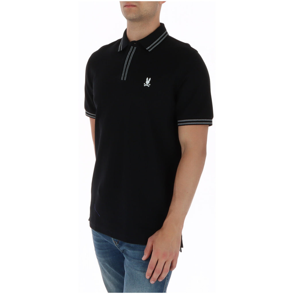 Psycho Bunny Poloskjorte Herre