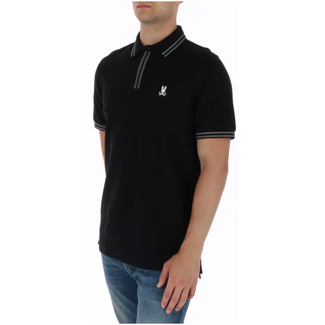 Psycho Bunny Poloskjorte Herre