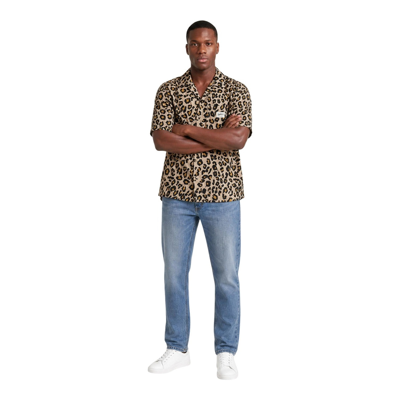 Only & Sons Skjorte Herre