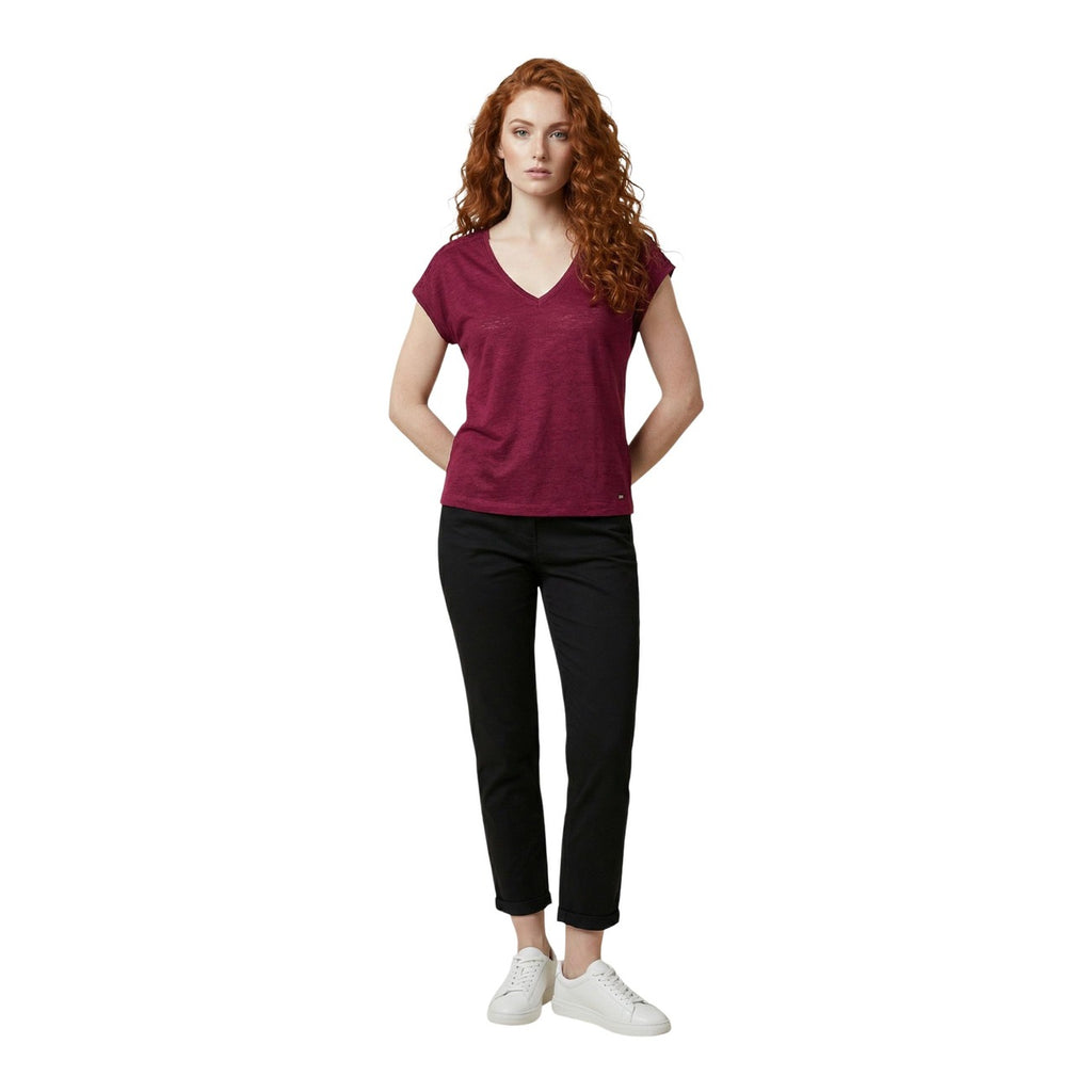 Morgan De Toi T-Skjorte Dame