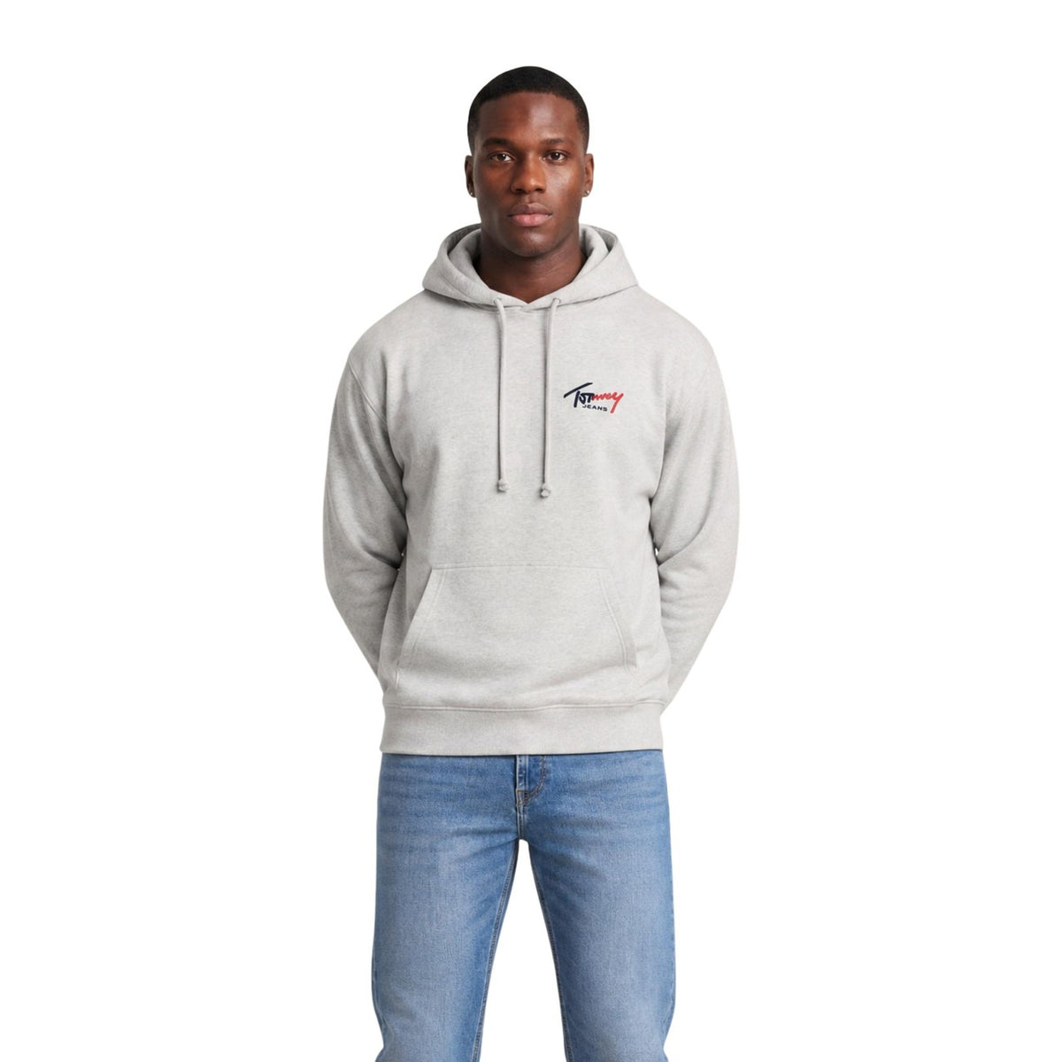Tommy Hilfiger Jeans Collegegenser Herre