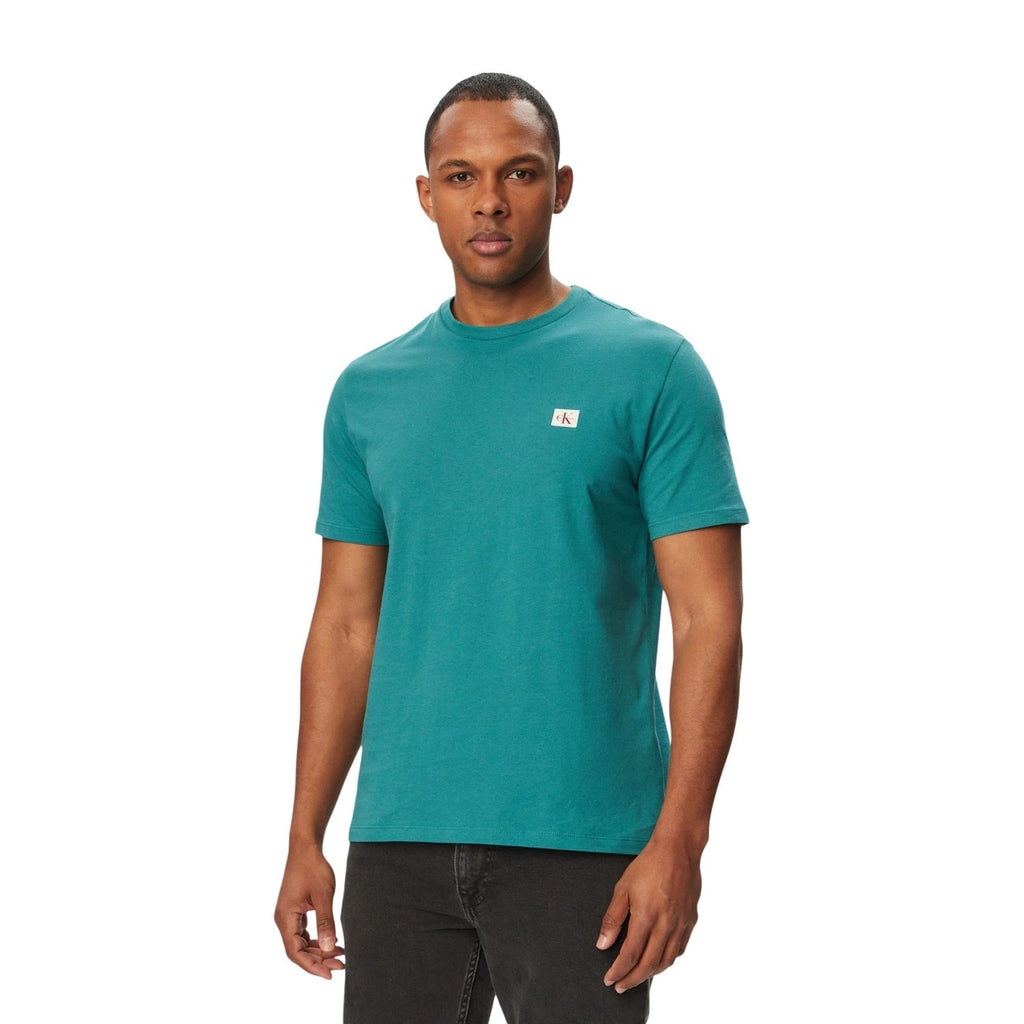 Calvin Klein Jeans T-Skjorte Herre