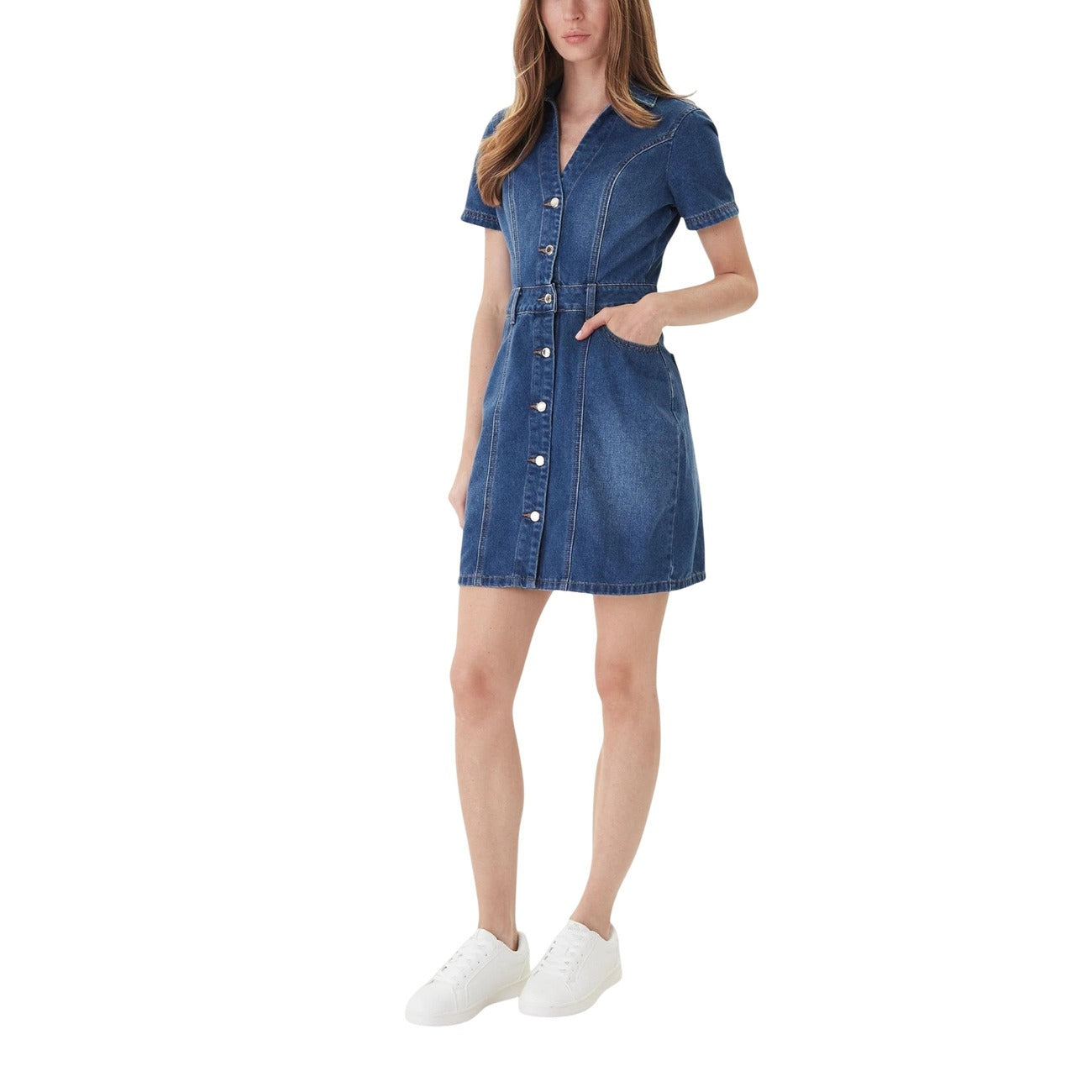 Morgan De Toi Drakt Dame