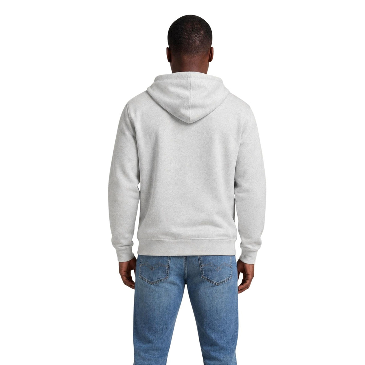 Tommy Hilfiger Jeans Collegegenser Herre