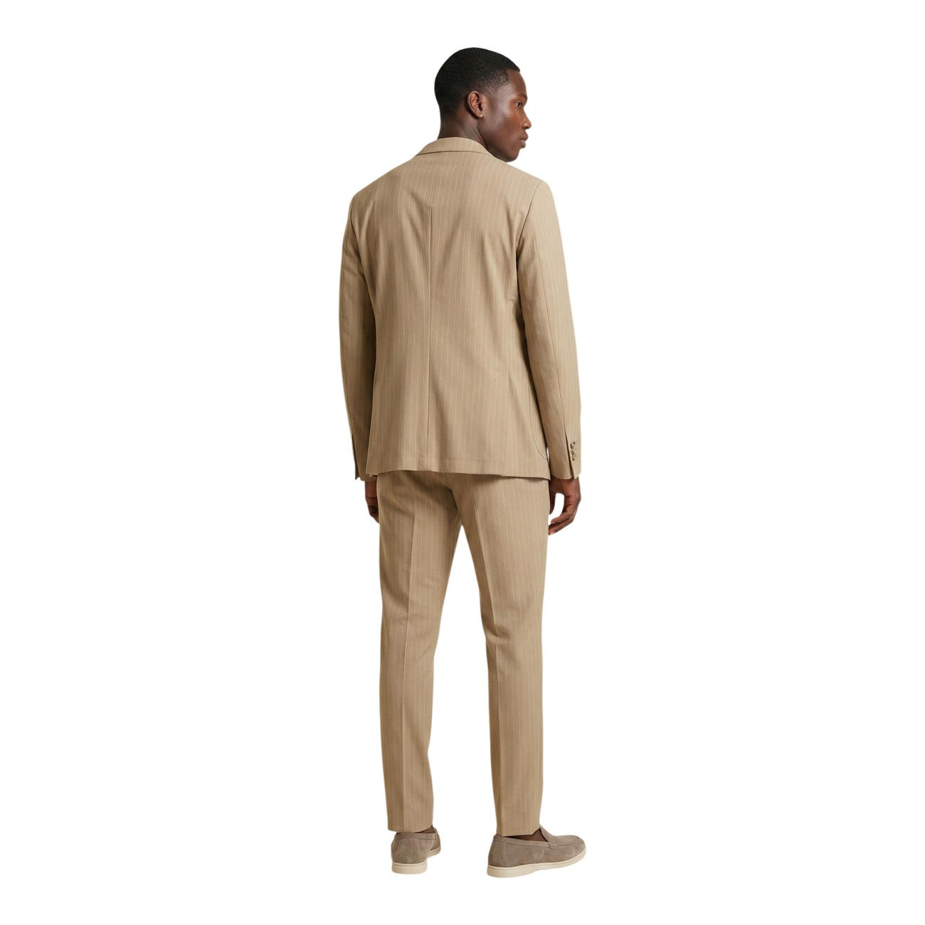 Mulish Dress Herre