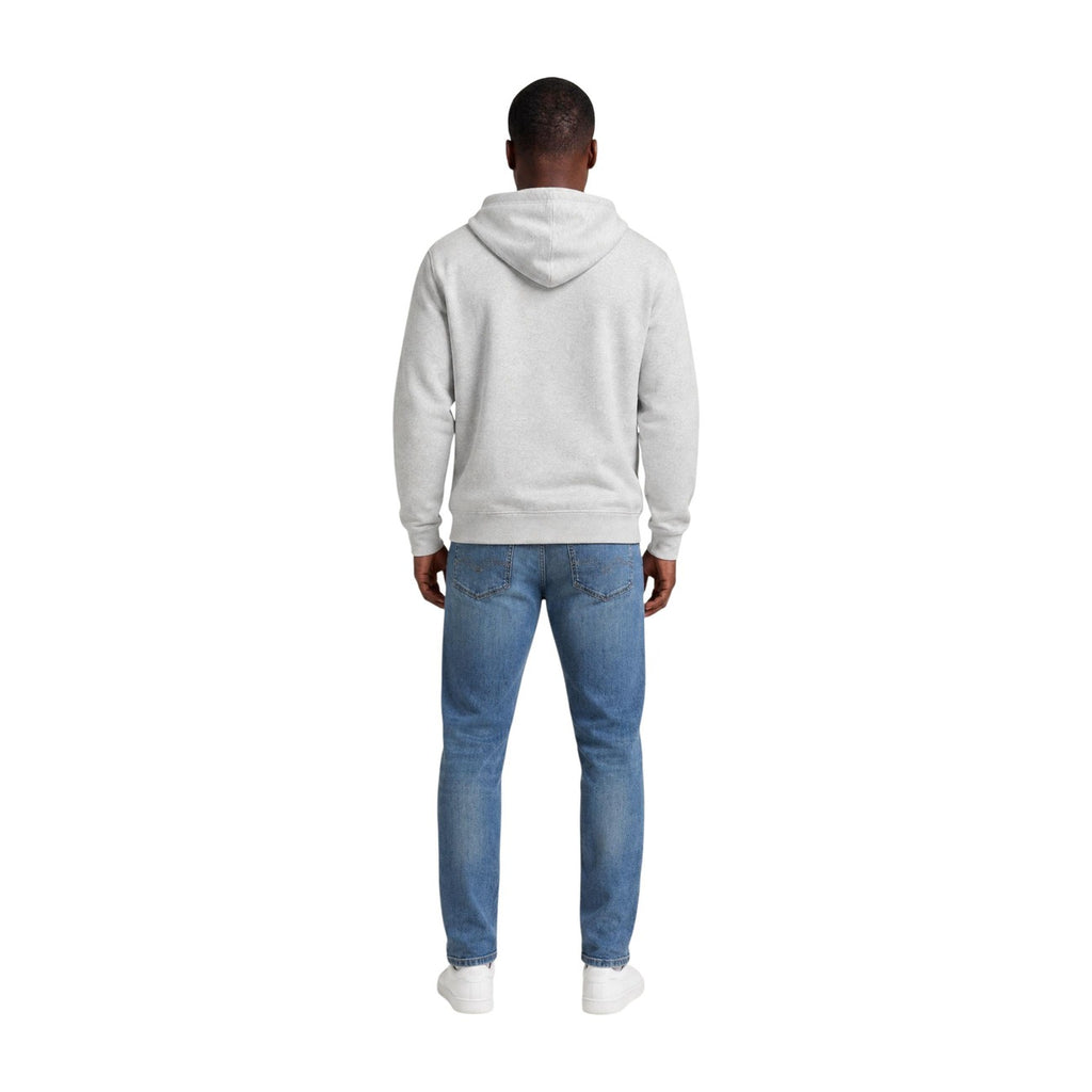 Tommy Hilfiger Jeans Collegegenser Herre
