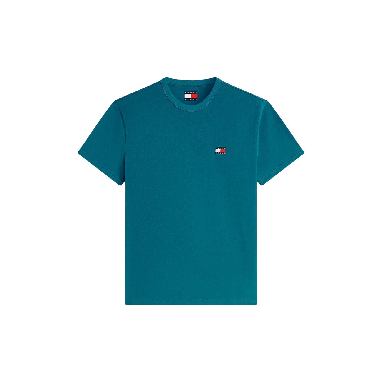 Tommy Hilfiger Jeans T-Skjorte Herre