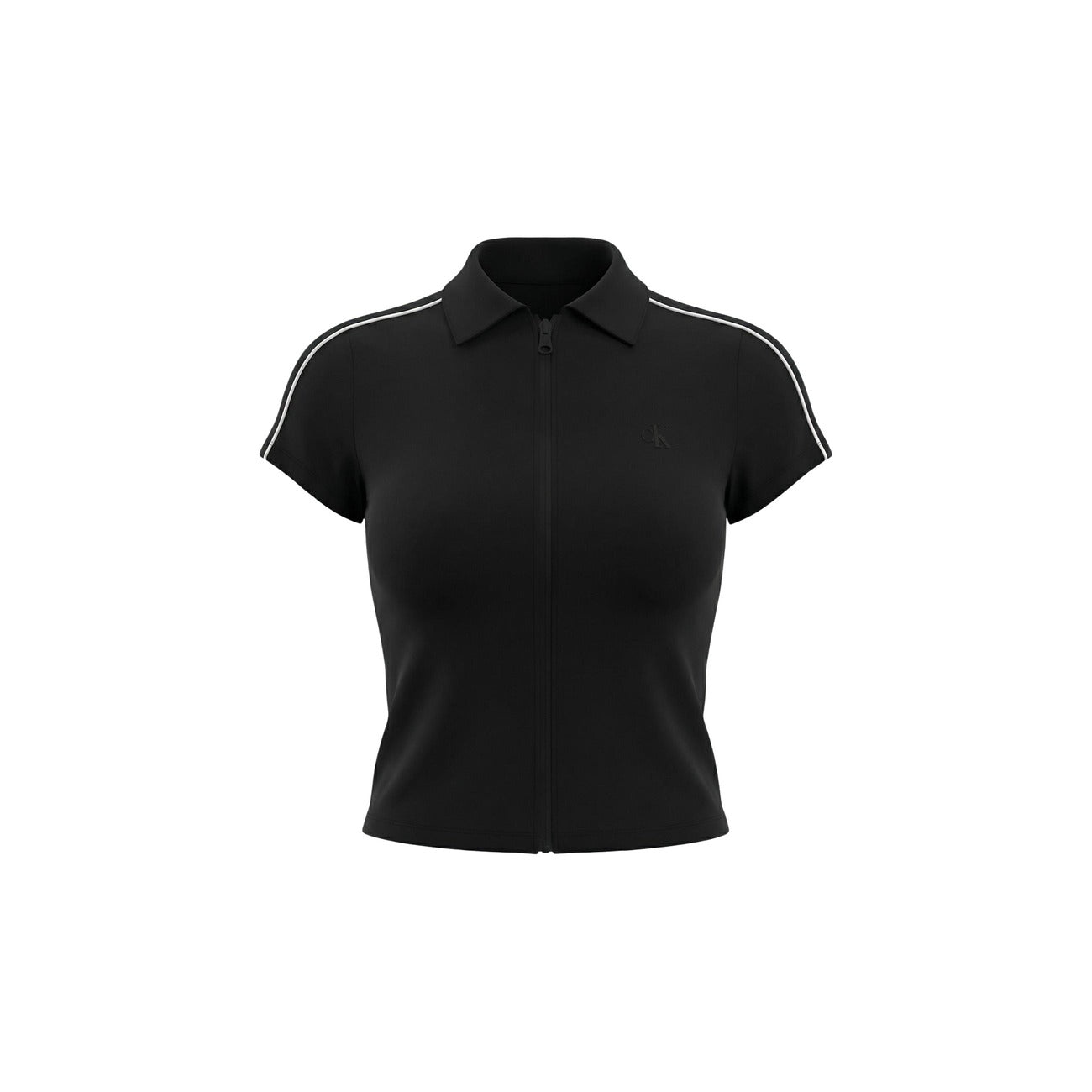 Calvin Klein Jeans T-Skjorte Dame