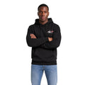 Tommy Hilfiger Jeans Collegegenser Herre