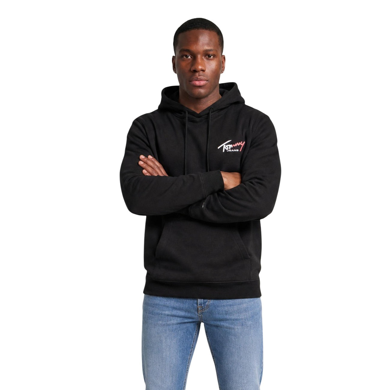 Tommy Hilfiger Jeans Collegegenser Herre