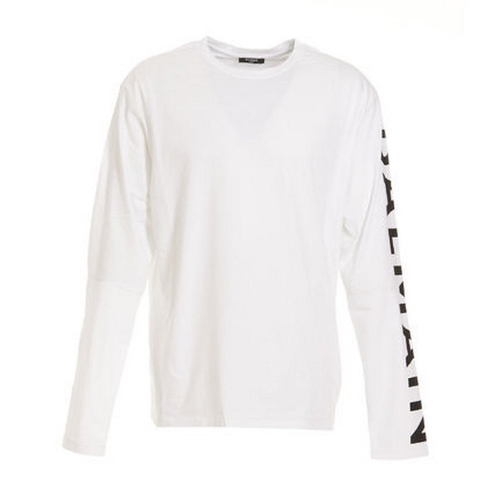 Balmain T-Skjorte Herre