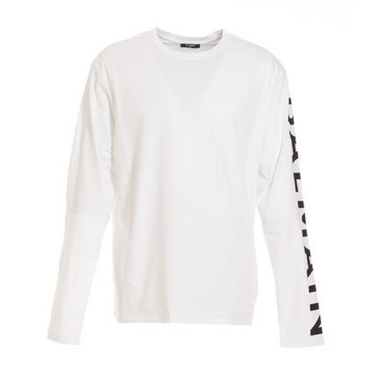 Balmain T-Skjorte Herre