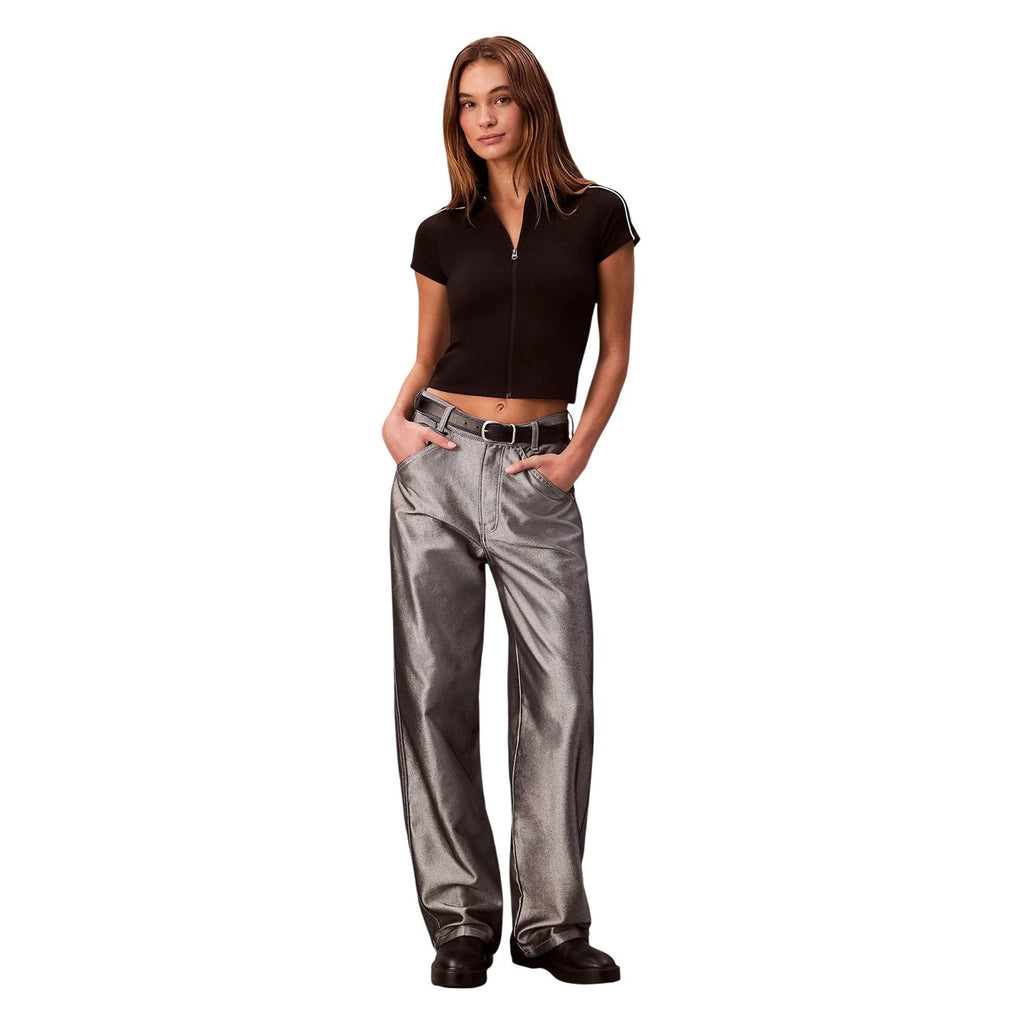 Calvin Klein Jeans T-Skjorte Dame