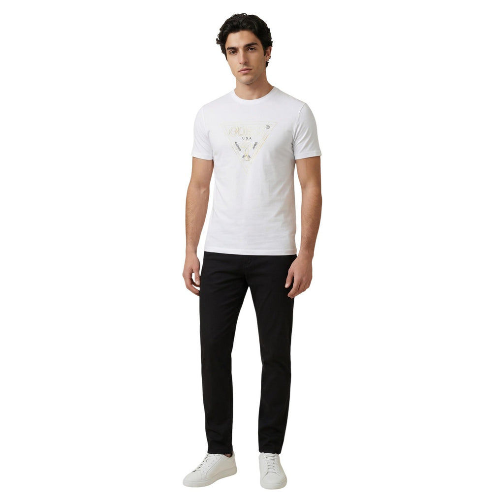 Guess T-Skjorte Herre
