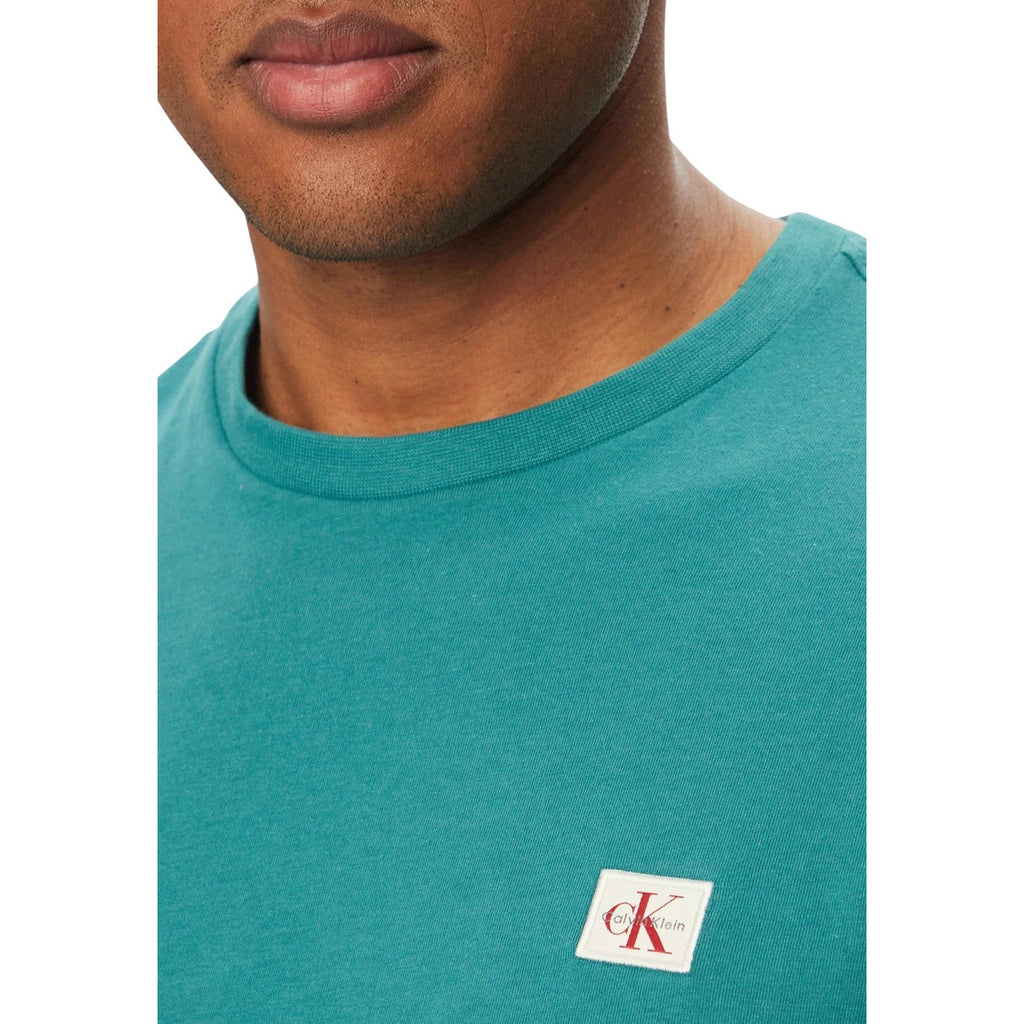 Calvin Klein Jeans T-Skjorte Herre