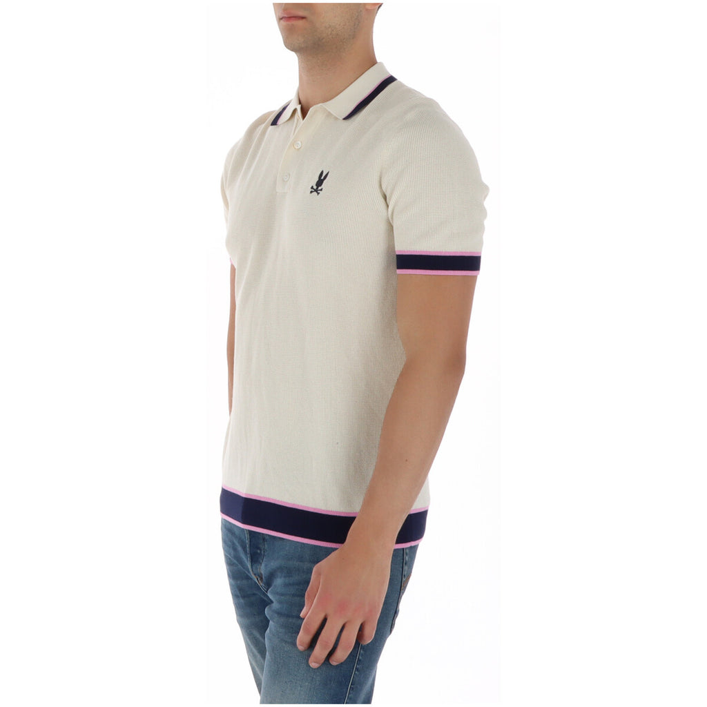 Psycho Bunny Poloskjorte Herre