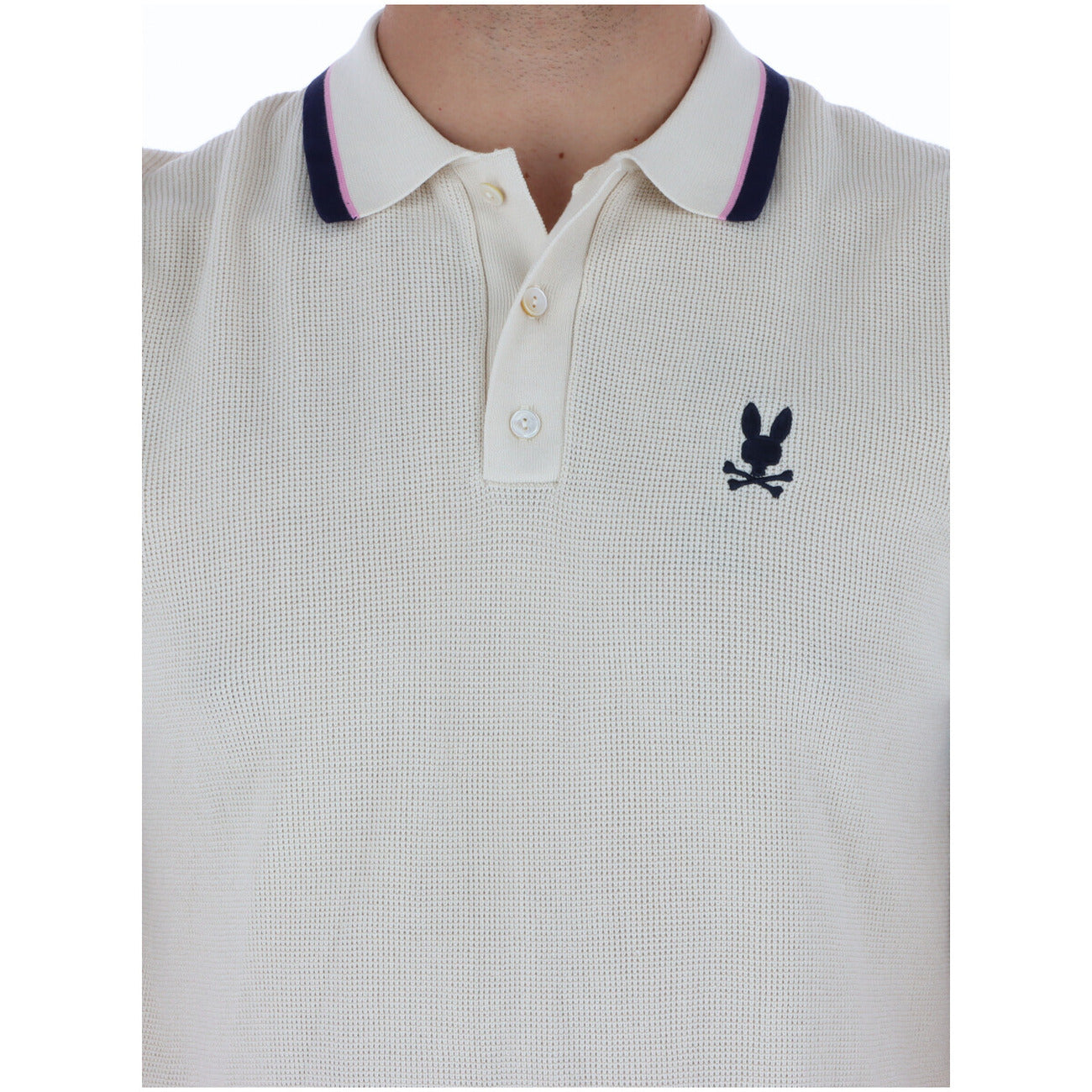 Psycho Bunny Poloskjorte Herre