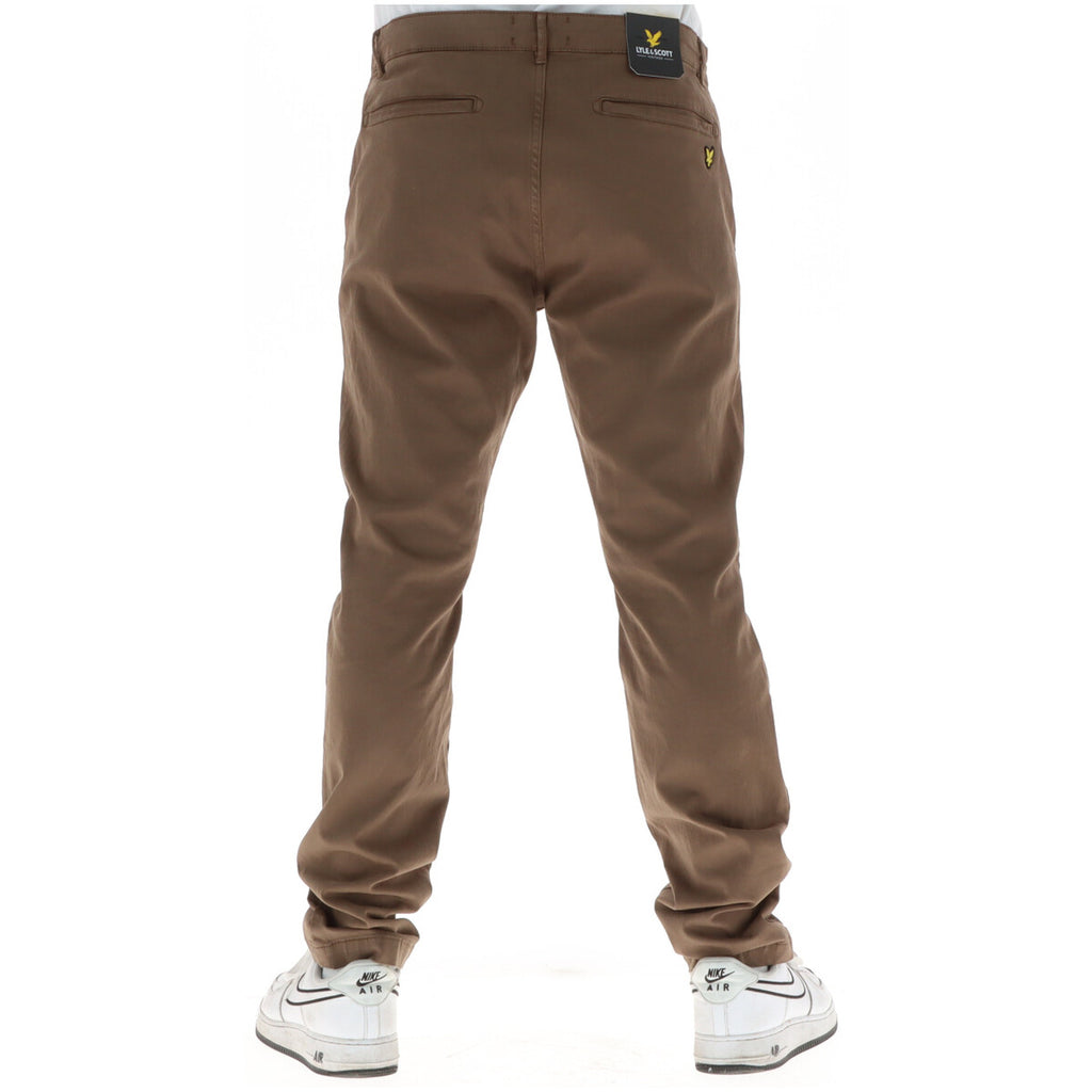 Lyle & Scott Bukse Herre